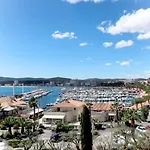 Les 3 Iles By Interhome Appartement Le Lavandou