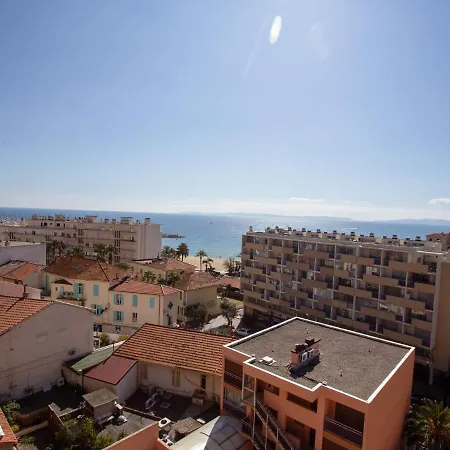 Les 3 Iles By Interhome *