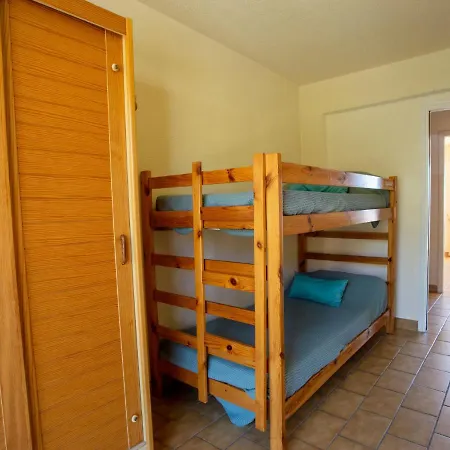 Les 3 Iles By Interhome Apartamento