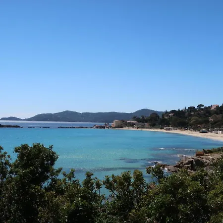 Les 3 Iles By Interhome *